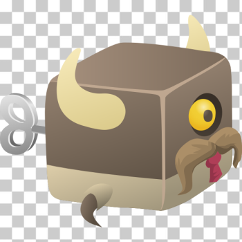 SVG Weird box SVG Weird box