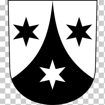 SVG Weisslingen - Coat of arms SVG Weisslingen - Coat of arms