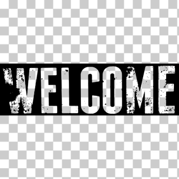 SVG Welcome 2015010437 SVG Welcome 2015010437