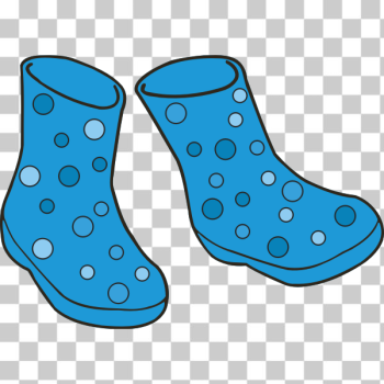 SVG Wellington boots SVG Wellington boots