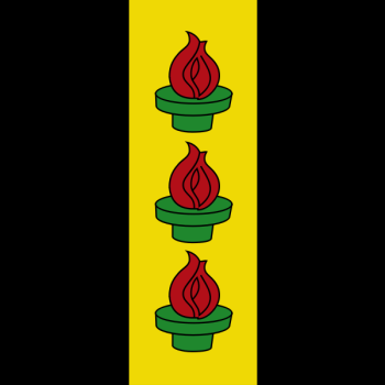 SVG Wetzikon - Coat of arms SVG Wetzikon - Coat of arms