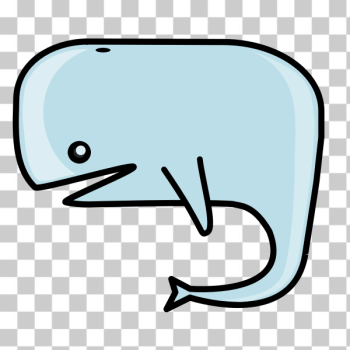 SVG Whale SVG Whale