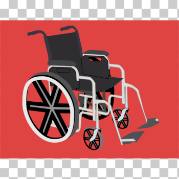 SVG Wheelchair SVG Wheelchair