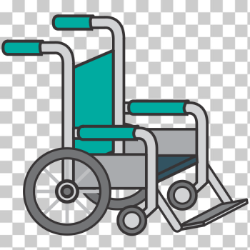 SVG Wheelchair SVG Wheelchair