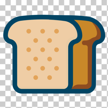 SVG White bread SVG White bread