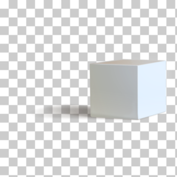 SVG White cubr SVG White cubr