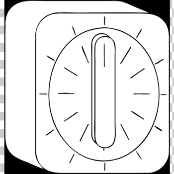 SVG White kitchen reminder SVG White kitchen reminder