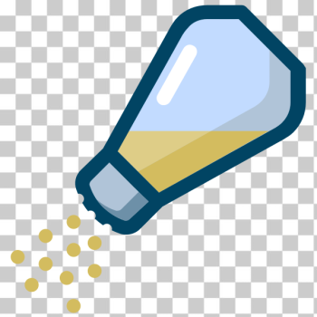 SVG White pepper SVG White pepper