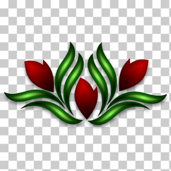 SVG Wild flower motif vector illustration SVG Wild flower motif vector illustration