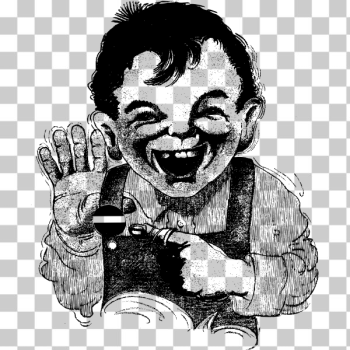 SVG Wild kid SVG Wild kid