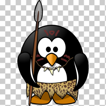 SVG Wild penguin SVG Wild penguin