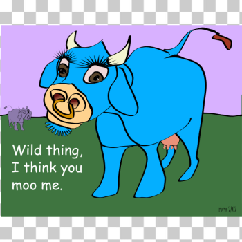SVG Wild Thing SVG Wild Thing