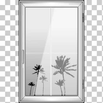 SVG Window with view SVG Window with view