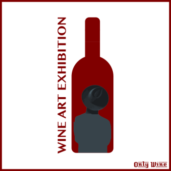 SVG Wine art exhibition SVG Wine art exhibition