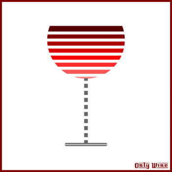 SVG Wine bar logotype SVG Wine bar logotype