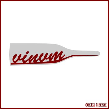SVG Wine bottle logo SVG Wine bottle logo
