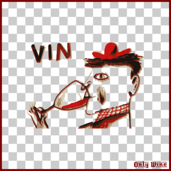 SVG Wine drinking man SVG Wine drinking man