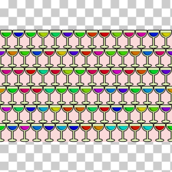 SVG Wine glass background SVG Wine glass background