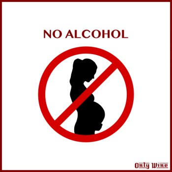 SVG Wine in pregnancy