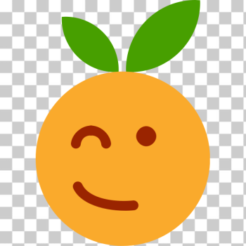 SVG Winking emoji SVG Winking emoji