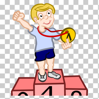 SVG Winner SVG Winner
