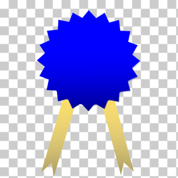 SVG Winner ribbon SVG Winner ribbon