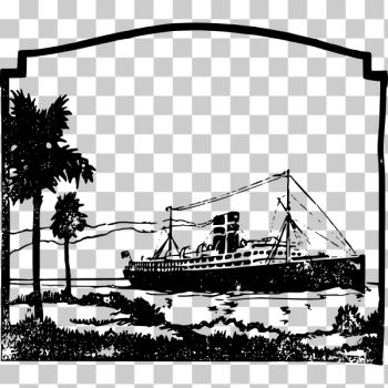 SVG Winter cruise line SVG Winter cruise line