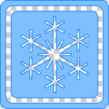 SVG Winter season sign vector image SVG Winter season sign vector image