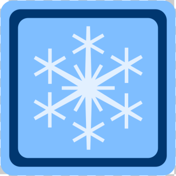 SVG Winter sign SVG Winter sign