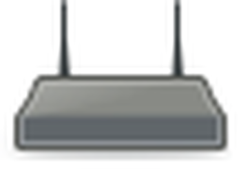 SVG wireless box SVG wireless box