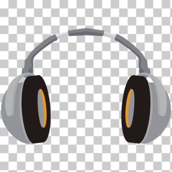 SVG Wireless headphones SVG Wireless headphones
