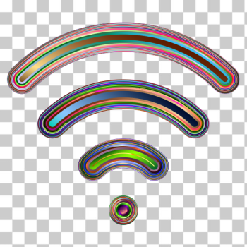 SVG Wireless signal SVG Wireless signal