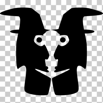 SVG Witch reflection SVG Witch reflection