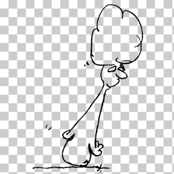 SVG Wobbling figure SVG Wobbling figure