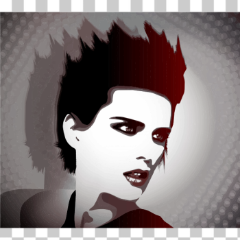 SVG Woman Illustration-1575415403 SVG Woman Illustration-1575415403