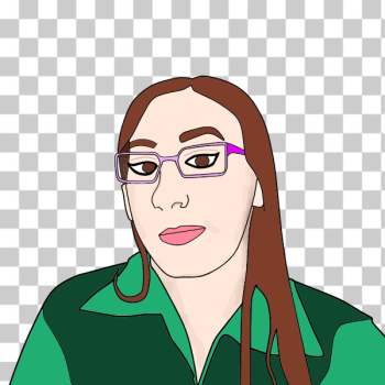 SVG Womans Portrait 12 SVG Womans Portrait 12