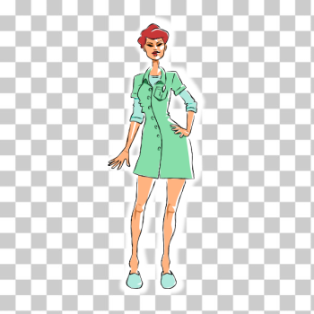 SVG women039s clothing