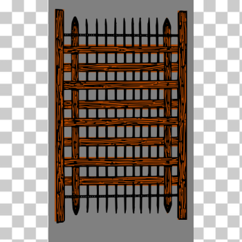 SVG Wooden bars SVG Wooden bars
