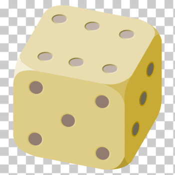 SVG Wooden dice SVG Wooden dice