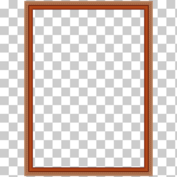 SVG Wooden frame vector SVG Wooden frame vector