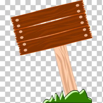 SVG Wooden signboard SVG Wooden signboard