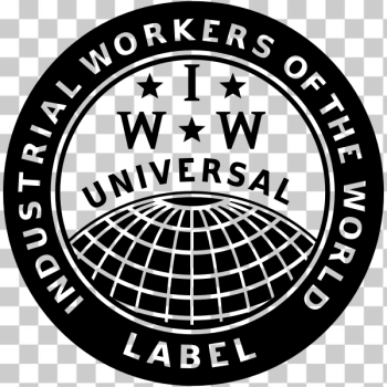 SVG Workers Universal Label 1917 SVG Workers Universal Label 1917