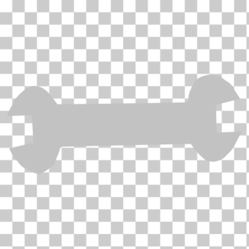 SVG Wrench 1 SVG Wrench 1