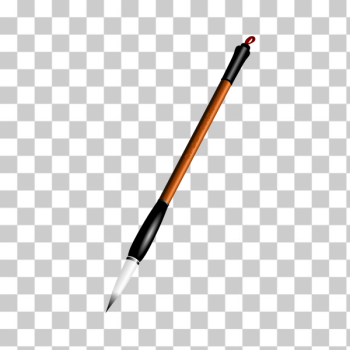 SVG Writing brush SVG Writing brush