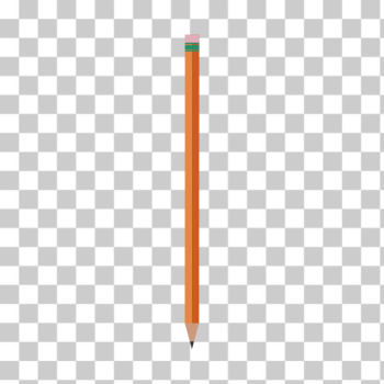 SVG Writing pencil