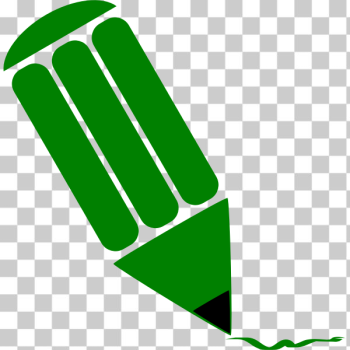 SVG Writing penicl