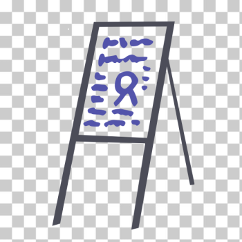 SVG Written board SVG Written board