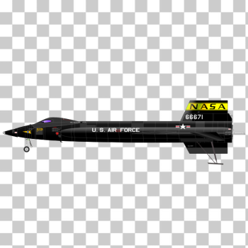 SVG X 15