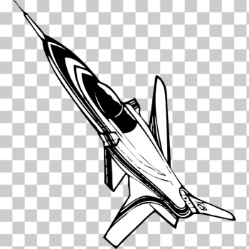 SVG X-29 aircraft SVG X-29 aircraft