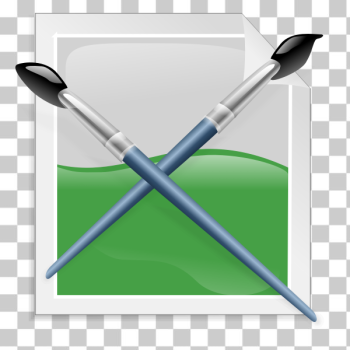 SVG XCF symbol vector graphics